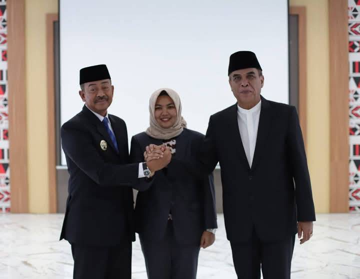Aktivis: Program 100 Hari Bupati Madina Saifullah dinilai Konseptual dan Tidak Aksioner
