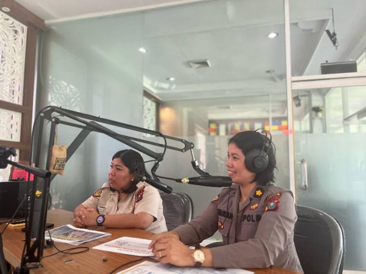 Seleksi Polri 2025 Berprinsip BETAH: Bersih, Transparan, Aktuntabel dan Humanis