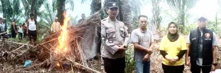Kejaksaan Negeri Asahan Gelar Sosialisasi "Jaga Desa" Diikuti Bupati Asahan