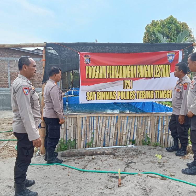 Kapolrestabes Medan Luncurkan Kereta Senyum, Wujudkan Friendly Policing