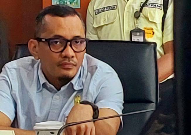 Fraksi Nasdem DPRD Medan: Segera Bayar Honor Kepling!!