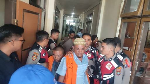 Pembunuh Wartawan di Karo Divonis Seumur Hidup, KKJ Sumut: Proses Koptu HB