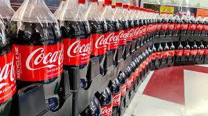 Kebijakan Baru Pemerintah, Coca-Cola Mengumumkan Perubahan Besar