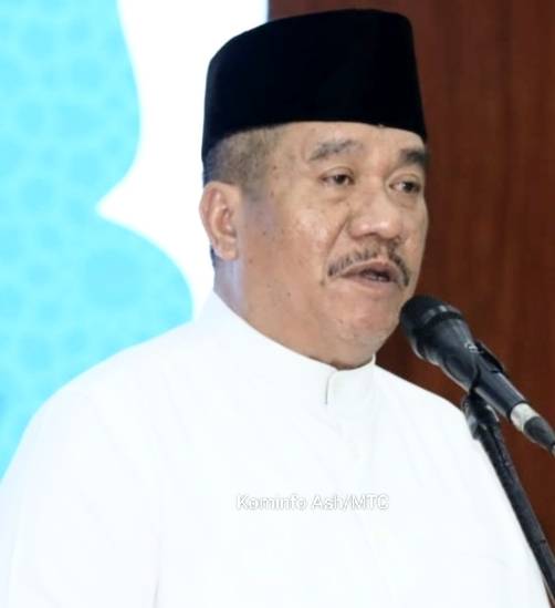 Tim Safari Ramadhan 1446 H Tahun 2025 M Berbuka Puasa Bersama