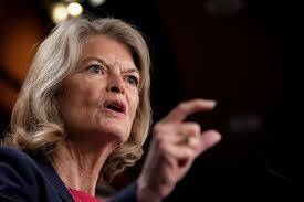 Murkowski Menegur Donald Trump atas Ukraina