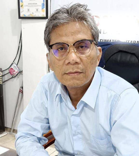 Pelaku Oknum Karyawan Inalum, MATA Kecam Lambannya Proses Pencabulan Anak di Polres Batubara