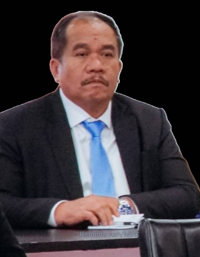 Rakor Kepala Daerah Se Sumatera Utara