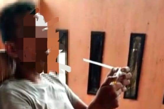 Lebih Dari 9 Kali Pelanggaran, Direkomendasikan PDTH, Oknum Polisi di Polrestabes Medan Diduga Kebal Hukum