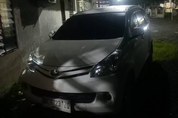 4 Pria Ngaku Polisi Aniaya Tamu Hotel Lorena Bandar Baru