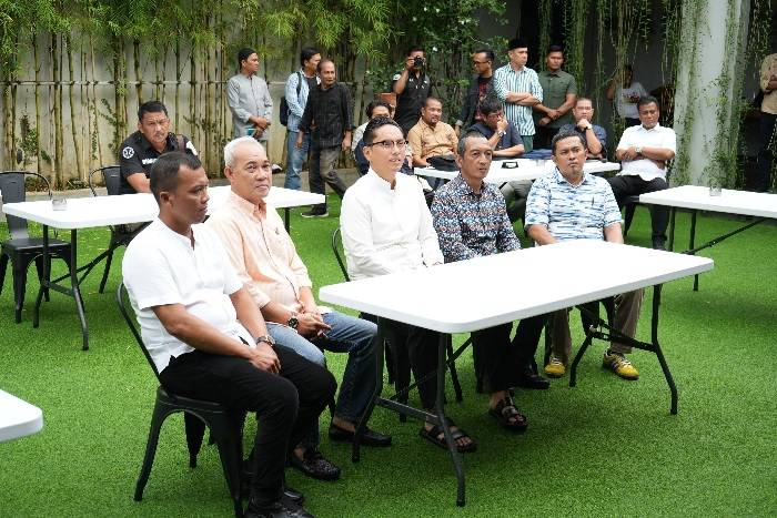 Wali Kota Medan Akan Lanjutkan Program UHC-JKMB Ditambah Kepastian Pelayanan Kesehatan Yang Semakin Baik