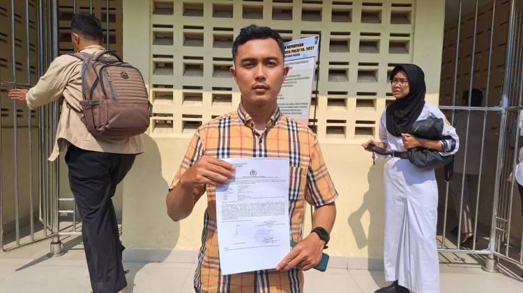 Sindikat Pelaku Pencurian Gasak Toko Pakaian Terekam CCTV, Korban Lapor Polisi