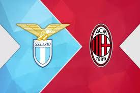 AC Milan dan Lazio Dalam Liga Italia,Sama-Sama Kondisi Mengkhawatirkan