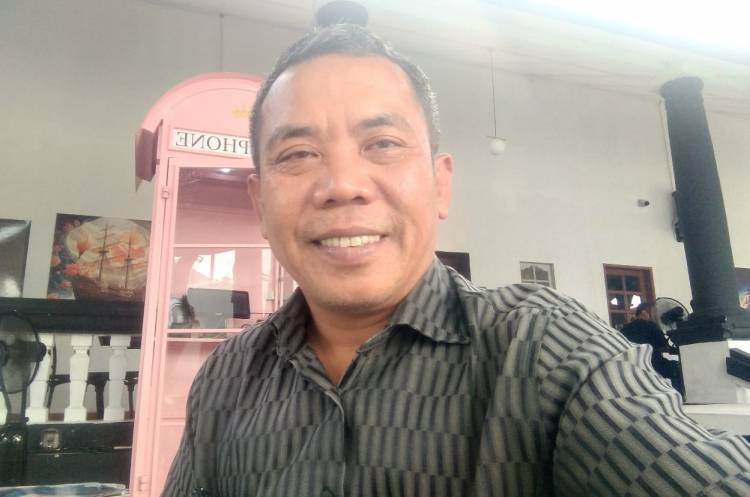 Kader Demokrat Usulkan Rekanan APBD Wajib Pakai Rekening Bank Sumut