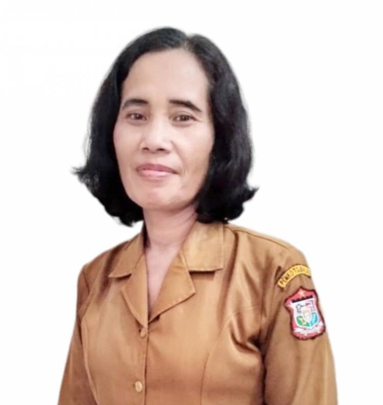 Honorer Disperindag Tanjungbalai  "MENJERIT" Kadis Yustina Bungkam