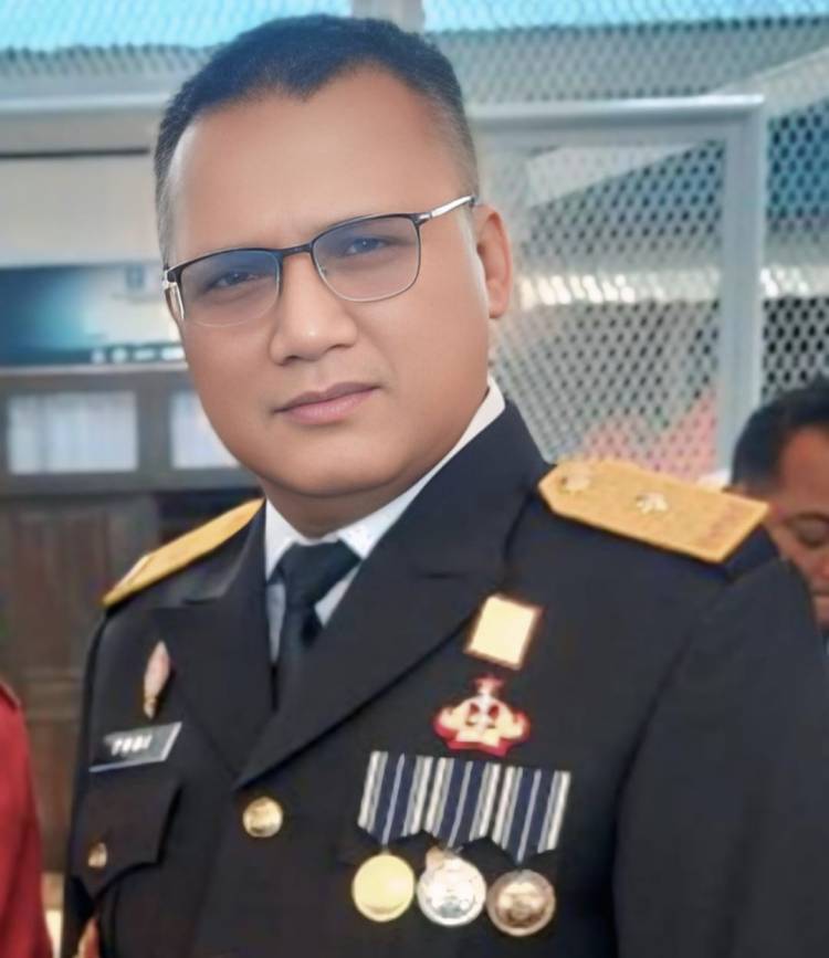 Kakanwil Ditjenpas Sumut Yudi Suseno Bertekad Bersihkan &ldquo;Risidu&rdquo; di Pemasyarakatan