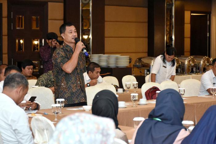  Humas Berpeluang Besar di Masa Media Sosial