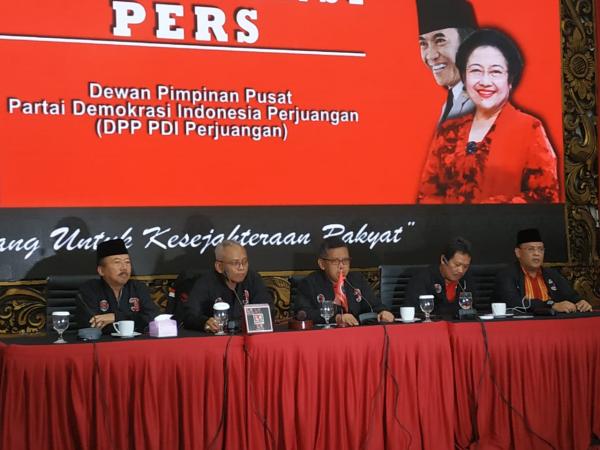 Jokowi Ingin Bertemu Prabowo!