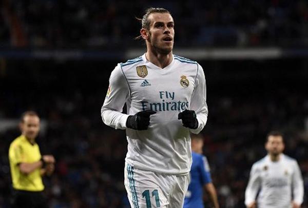Apakah Gareth Bale Masih Bertahan di Madrid....?