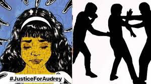 Penganiayaan Audrey, Hingga Terkuak Fakta Baru