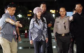 KPK Beberkan Kronologi OTT Bupati Talaud