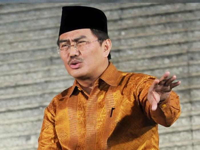 ICMI:  Gara-Gara Tidak Puas Hasil Pilpres, Kepala Daerah Mengundurkan Diri 