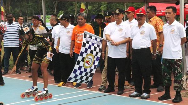 MIS Open 2019 Diharapkan Mampu Lahirkan Atlet Tangguh & Handal
