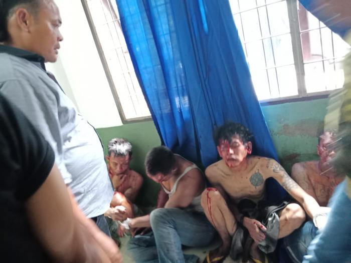 Penjual Koran di Medan Tewas di Tabrak Kawanan Perampok 