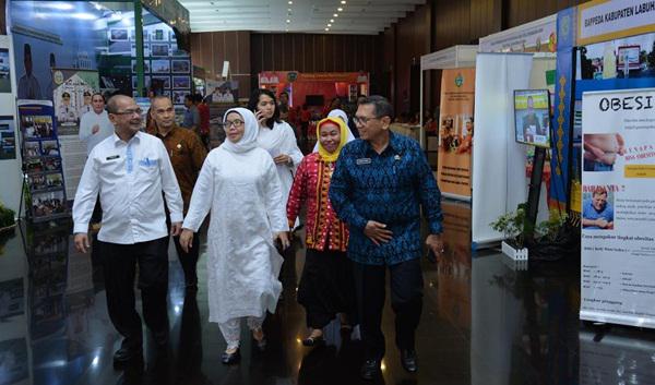 Sabrina: Pertumbuhan Ekonomi 5,4% di Sumut Harus Mampu Dicapai