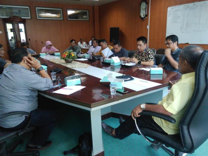 Disenyalir Puluhan ASN di Dapil Sumut 2 "Disawer"  Menangkan Caleg Tertentu