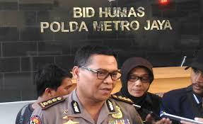 Aksi May Day, Polda Metro Sudah Terima 14 Surat