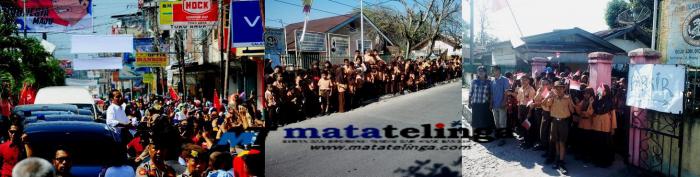 Bawaslu Asahan: Kunjungan Capres Jokowi Ke Asahan Dalam Rangkaian Kampanye Rapat Terbatas