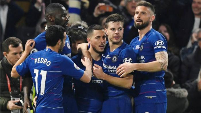 Chelsea Membutuhkan tiga poin di Kandang Liverpool