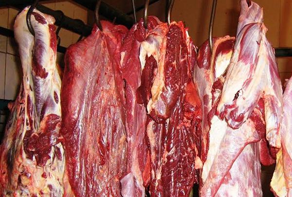 Jelang Ramadhan, Harga Komonitas  Pangan Naik Berpariasi
