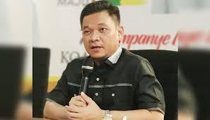 Kampanye Akbar di SUGBK, TKN Kaget dengan Istilah yang Digunakan Prabowo