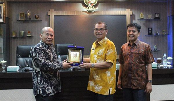 Sumatera Barat Expo 2019 Akan Diadakan di Medan