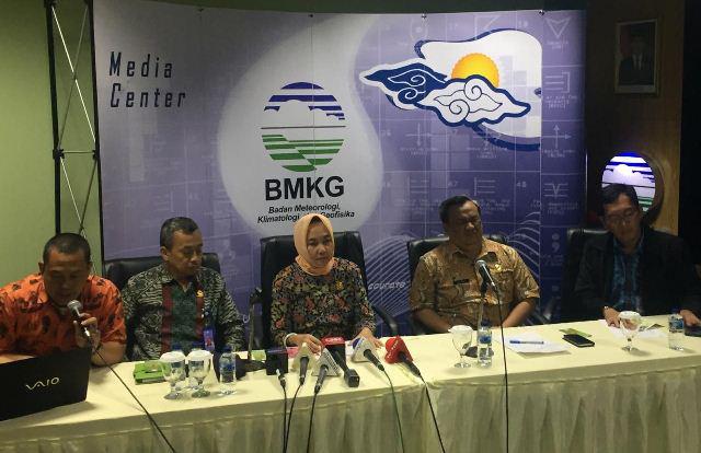 Terungkap, Berikut Fakta Gempa Sulteng
