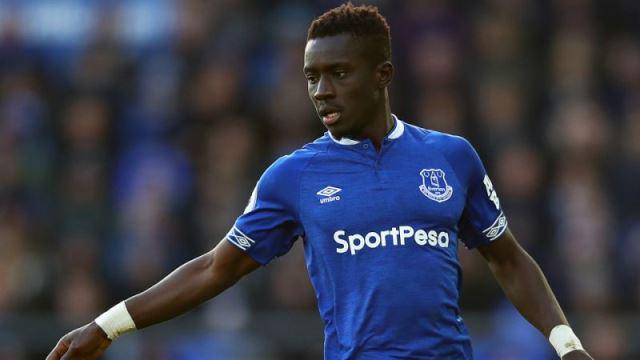 Rumor Hengkangnya Idrissa Gueye dari Everton Semakin Mencuat