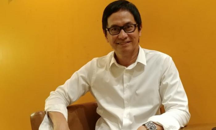Kevin Aprilio Dikabarkan Akan Menikah, Addie MS Bocorkan Rencananya