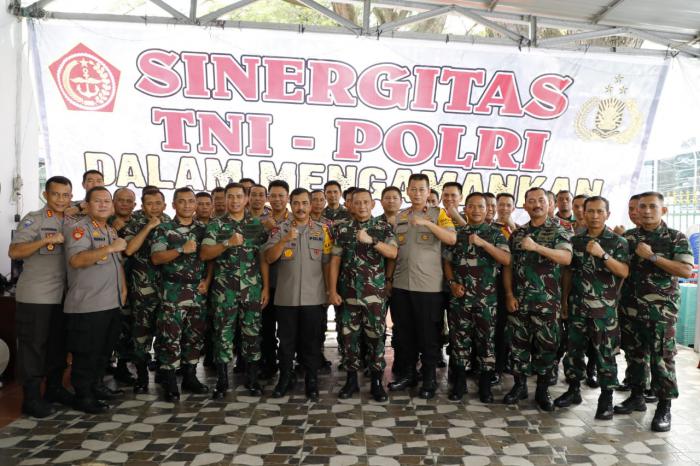 Kapolda: Terimakasih Warga Sumatera Utara