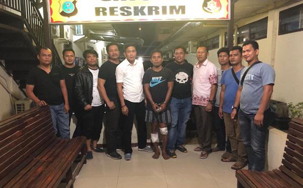 Jadi Korban Pembunuhan dan Perampokan, Pegawai Salon di Palas Ditemukan Tinggal Tulang Belulang Dalam Jurang 