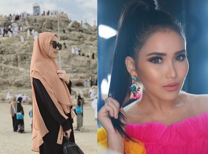 Ayu Ting Ting Berharap Jodoh?
