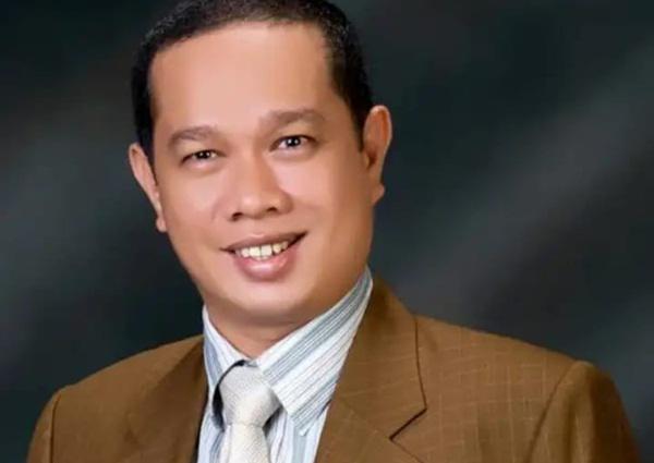 Ikhwaluddin Simatupang Minta Semua Pihak Jaga Kedamaian Pemilu