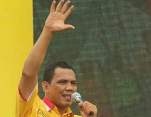 Kemenangan Partai Golkar di Binjai Pemanasan Menuju Pilkada Tahun 2020