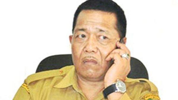 Ketua DPRD Madina Sebut Presiden Tolak Pengunduran Diri Bupati Lewat Bobby