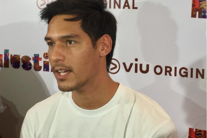 Tanggapi Soal Dugaan Video Masturbasi, Richard Kyle Ambil Tindakan Tegas