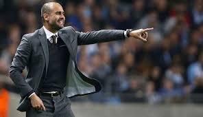 Josep Guardiola Minta Para Penggawa Manchester City Tetap Fokus Usai Tundukkan Manchester United