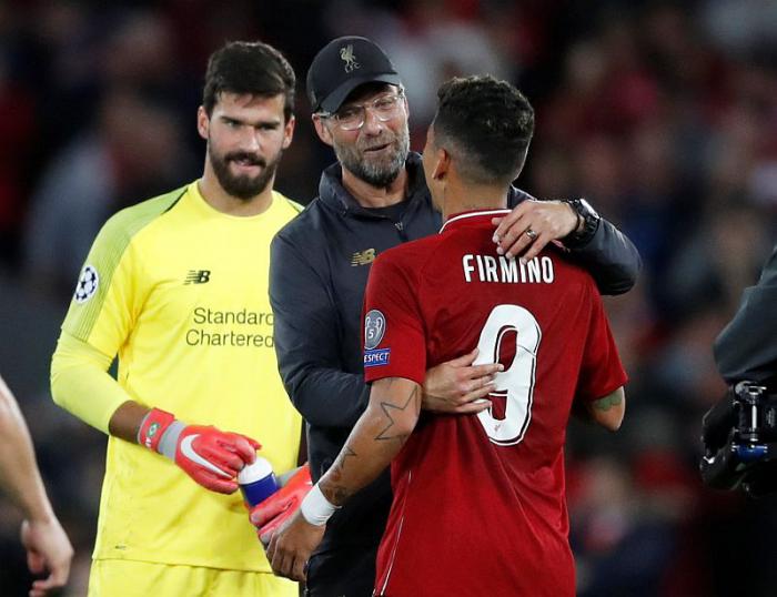 Jurgen Klopp: Puji Mentalitas Anak Asuhnya