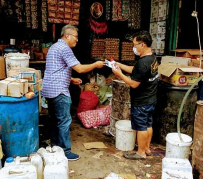 Semua Orang Memiliki Kesempatan yang Sama