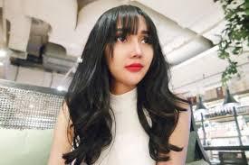 Lucinta Luna Umbar Foto Hot, Hingga Viral Yuki Kato Naik Ojek