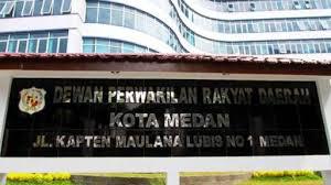 Hindari Silpa, DPRD Medan Dorong Percepatan Pelaksanaan Proyek